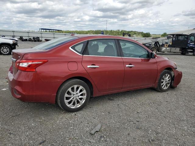 Vin: 3n1ab7ap6gy323653, lot: 53970375, nissan sentra s 20163
