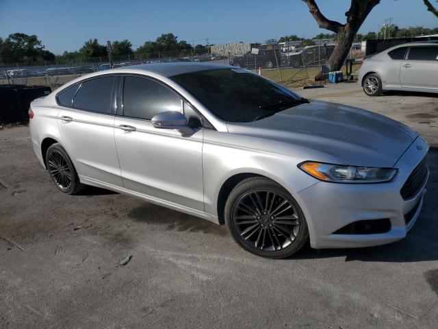 Vin: 3fa6p0h95er323465, lot: 55121205, ford fusion se 20144