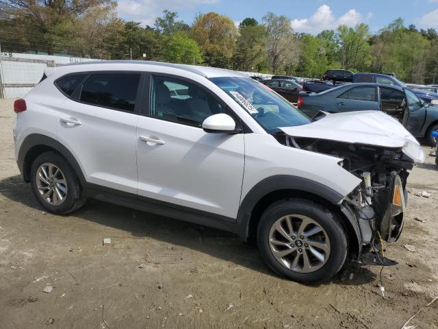 Vin: km8j33a43gu179941, lot: 54006625, hyundai tucson limited 20164