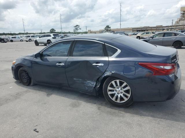Vin: 1n4al3ap3jc186194, lot: 54925375, nissan altima 2.5 20182