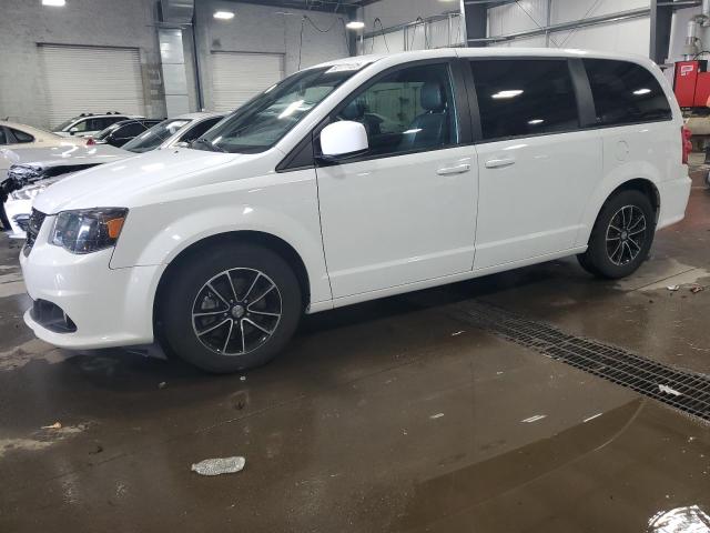 DODGE GRAND CARAVAN SXT