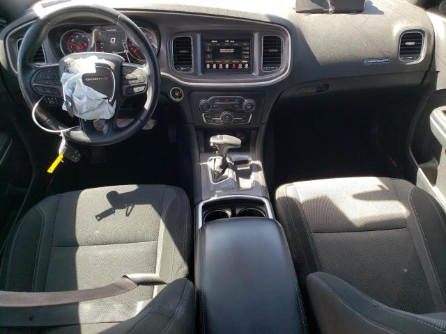 2022 DODGE CHARGER SXT 2C3CDXBG5NH157096