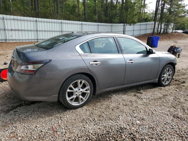 Vin: 1n4aa5ap3ec497521, lot: 52520125, nissan maxima s 20143