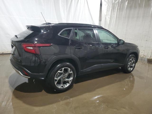 2025 CHEVROLET TRAX 1LT - KL77LHEP1SC000839