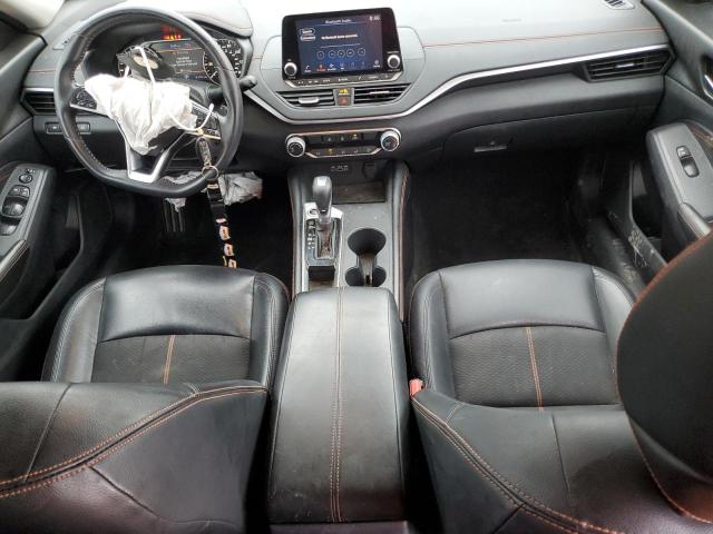 2020 NISSAN ALTIMA SR - 1N4BL4CV6LC236501