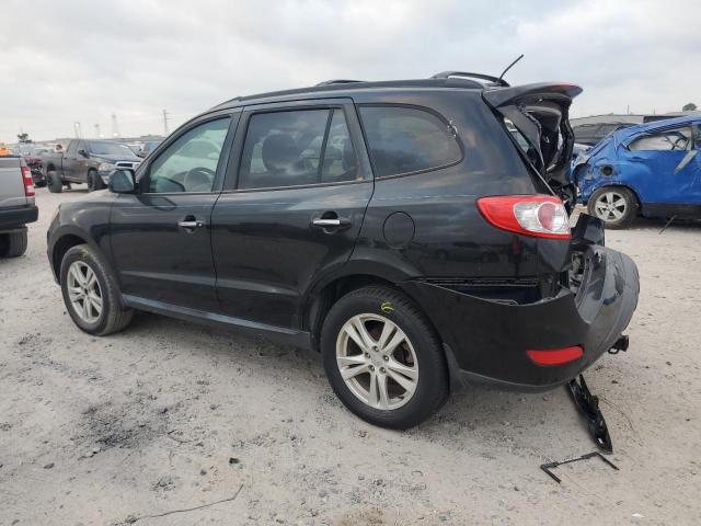 Vin: 5xyzk3ab2bg043593, lot: 53716975, hyundai santa fe limited 20112