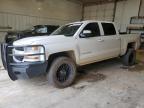 2017 CHEVROLET SILVERADO - 3GCUKREC8HG141425