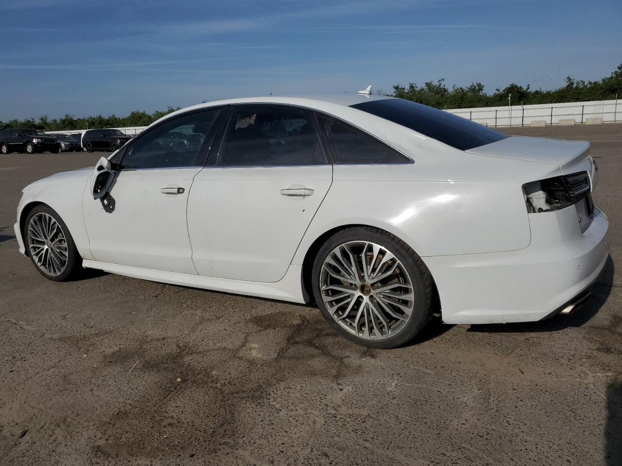 AUDI A6 PREMIUM PLUS