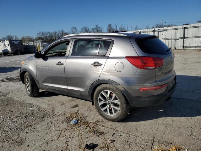 2015 KIA SPORTAGE L - KNDPBCAC4F7706763