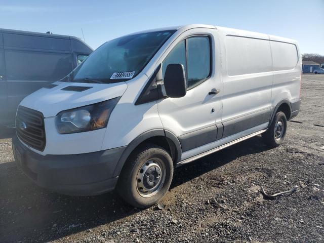FORD TRANSIT T-250
