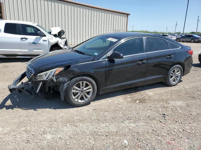 Vin: 5npe24af1gh345061, lot: 51850705, hyundai sonata se 2016 img_1