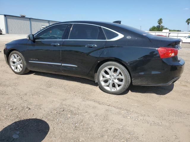 Vin: 2g1105s30l9100501, lot: 52891305, chevrolet impala premier 20202