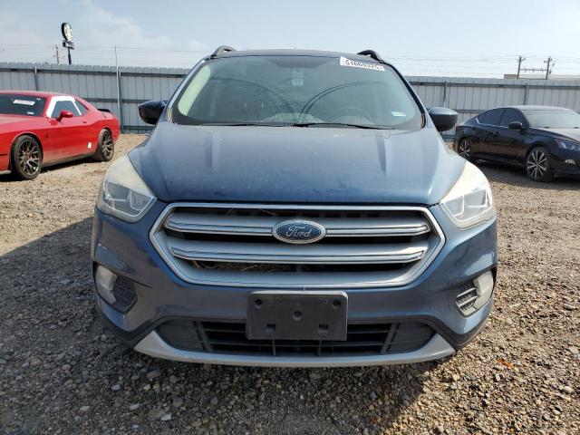 2018 FORD ESCAPE SEL - 1FMCU9HD5JUB54397