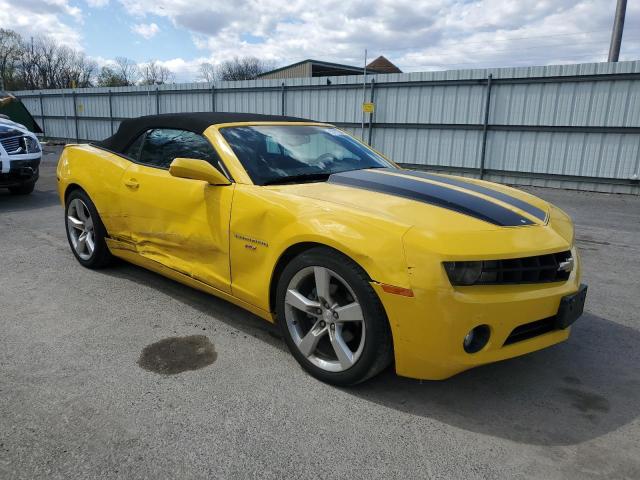 Vin: 2g1fc3d39c9196126, lot: 53113545, chevrolet camaro lt 20124