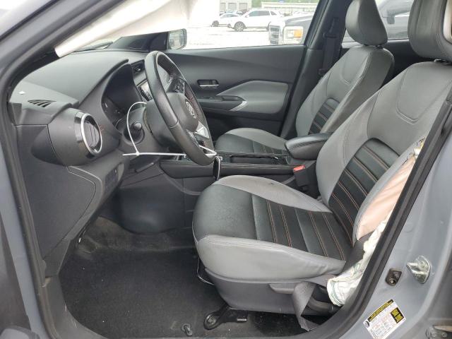 2023 NISSAN KICKS SR 3N1CP5DV2PL529848