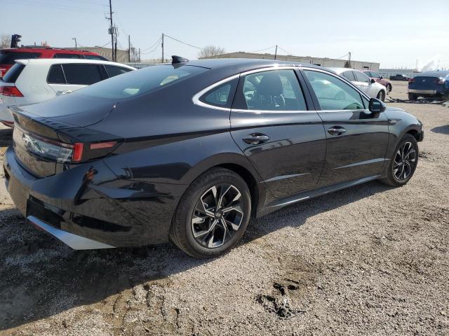 2025 HYUNDAI SONATA SEL - KMHL64JA8SA428790
