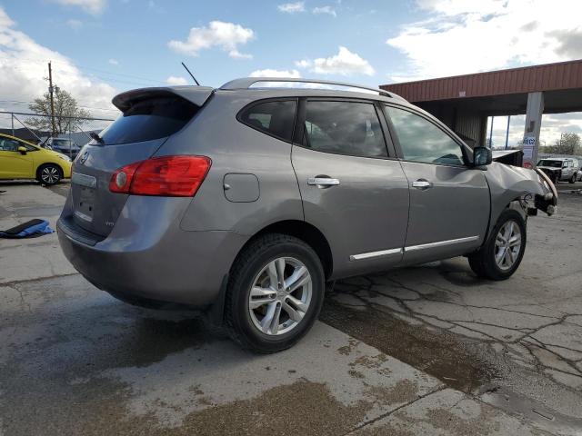 Vin: jn8as5mv2fw259617, lot: 53981685, nissan rogue s 20153