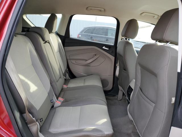 2016 FORD ESCAPE SE - 1FMCU9G92GUB34047