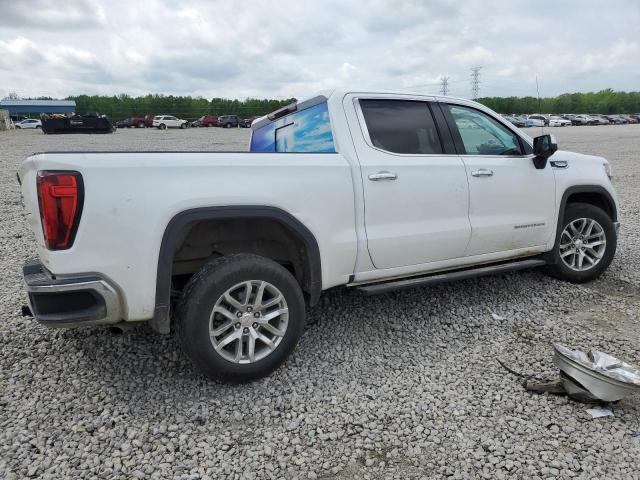 Vin: 3gtp8ded2kg276947, lot: 53529835, gmc sierra c1500 slt 20193