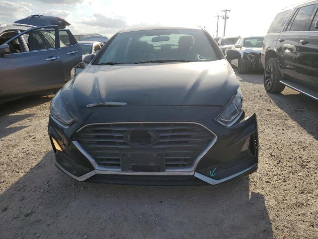 2019 HYUNDAI SONATA SE - 5NPE24AF5KH789181