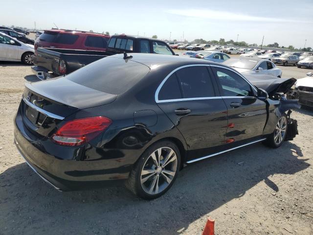 2017 MERCEDES-BENZ C 300 - 55SWF4JB0HU201991