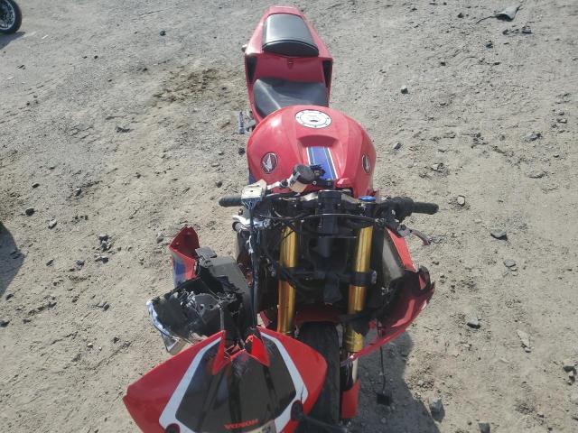 2024 HONDA CBR600 RA JH2PC4086RK800068