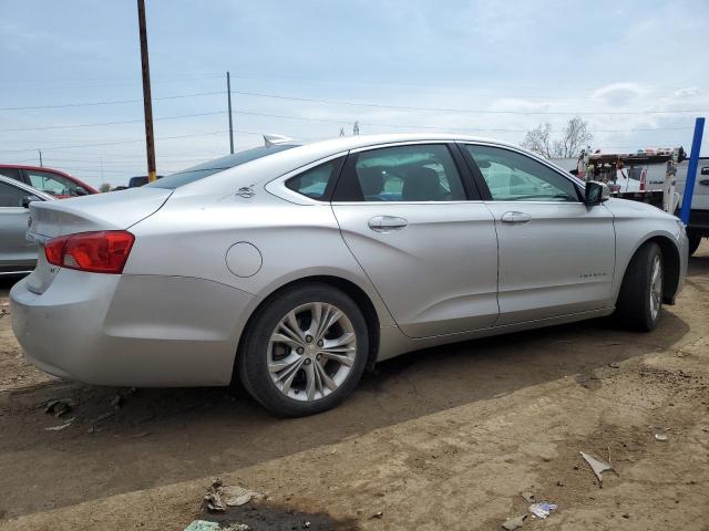 Vin: 2g1115sl0f9134200, lot: 54738455, chevrolet impala lt 20153