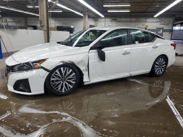 2025 NISSAN ALTIMA SV - 1N4BL4DV3SN349212