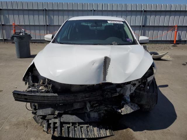 2019 NISSAN SENTRA S - 3N1AB7AP4KY393452