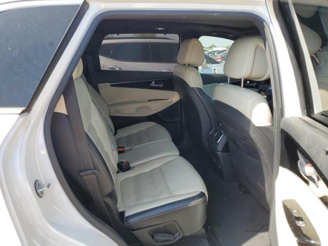5XYPK4A57GG007140 2016 KIA SORENTO