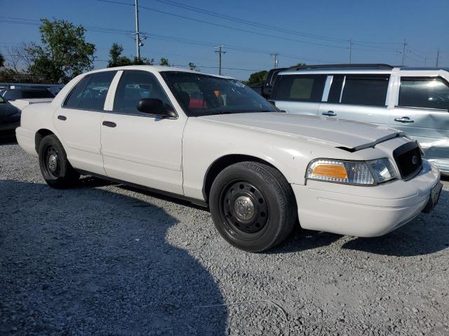 Vin: 2fabp7bv2bx129888, lot: 53455075, ford crown vic police interceptor 20114