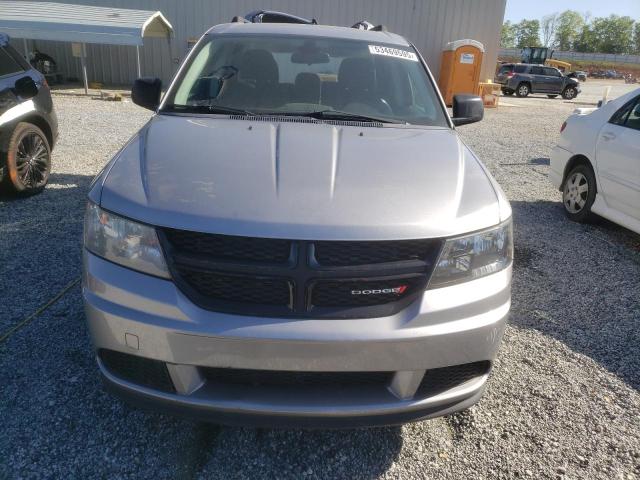 2018 DODGE JOURNEY SE - 3C4PDCAB5JT381367
