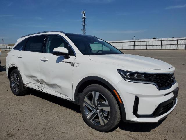 2023 KIA SORENTO SX - KNDRMDLH7P5186833