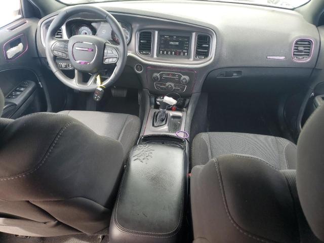 2021 DODGE CHARGER SX - 2C3CDXBG3MH607956