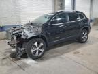 2020 JEEP CHEROKEE L - 1C4PJMDX7LD595064