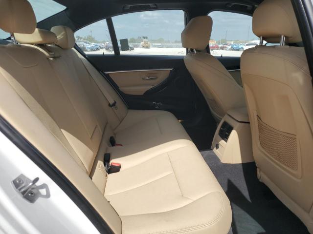2018 BMW 330 I WBA8B9G54JNV00165