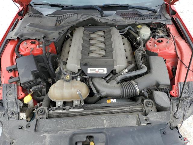 2016 FORD MUSTANG GT - 1FA6P8CF6G5273046