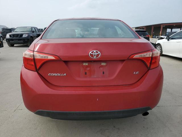 2018 TOYOTA COROLLA L 5YFBURHE6JP794558