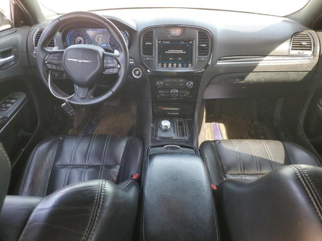2018 CHRYSLER 300 S - 2C3CCABG2JH214509