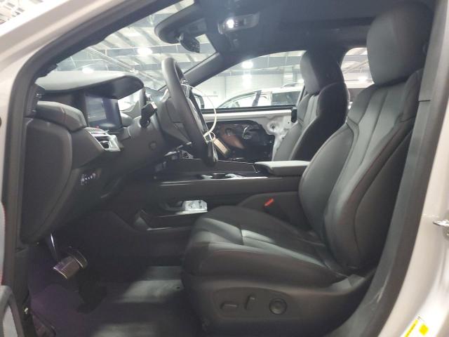 2024 ACURA ZDX A-SPEC - 4W5KHNRL9RZ507387