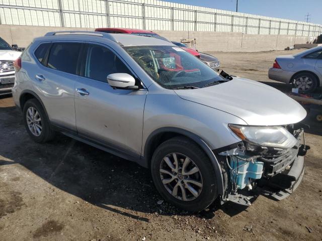 Vin: knmat2mv2hp552132, lot: 51111385, nissan rogue s 20174