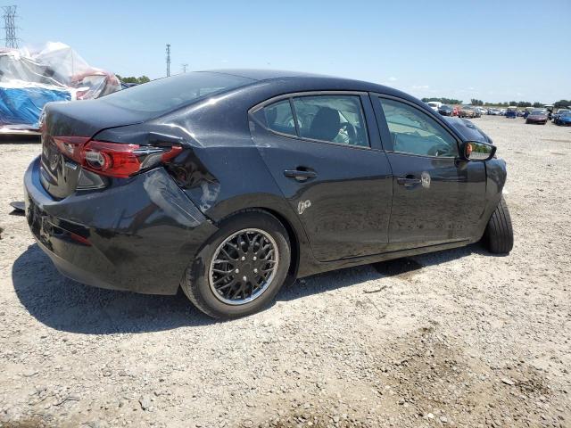 Vin: 3mzbm1u72fm193510, lot: 53804575, mazda 3 sport 20153