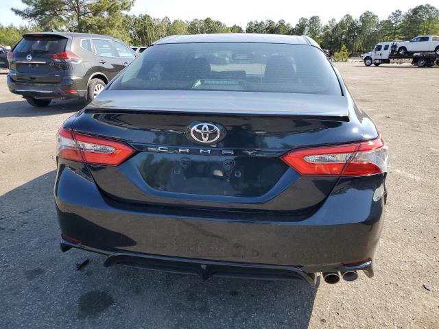 2018 TOYOTA CAMRY L - 4T1B11HK9JU625942