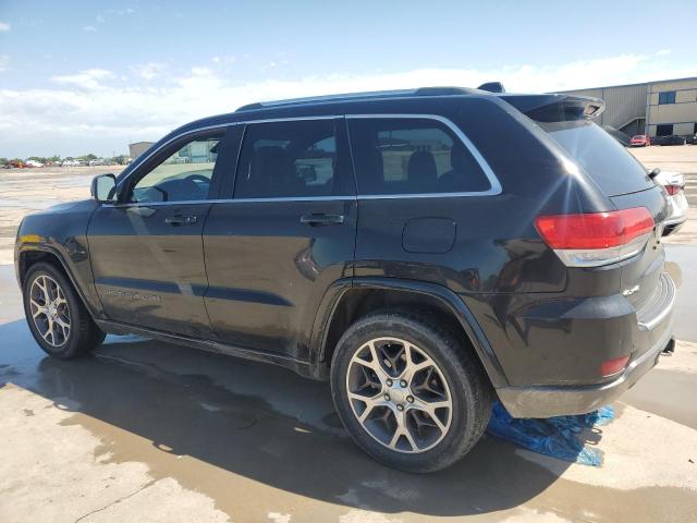 Vin: 1c4rjfbg4jc180701, lot: 54009115, jeep grand cher limited 20182