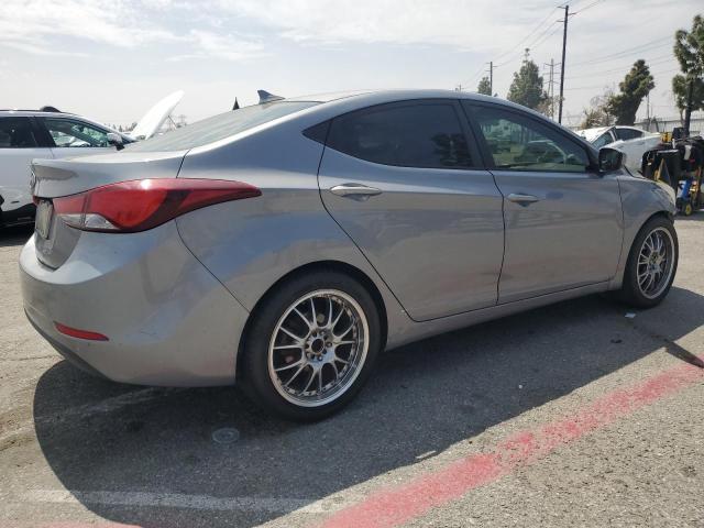 Vin: kmhdh4ae8eu158013, lot: 52830695, hyundai elantra se 20143