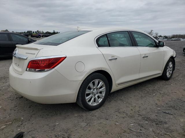 Vin: 1g4gc5er1df205495, lot: 51127825, buick lacrosse 20133
