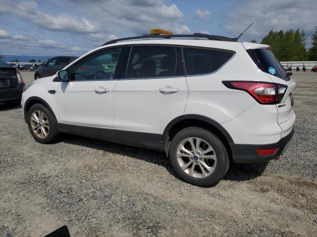 Vin: 1fmcu9gd7hue55989, lot: 55354635, ford escape se 20172