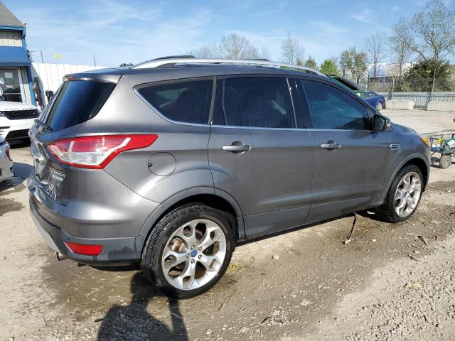 Vin: 1fmcu0j90dua76939, lot: 53363545, ford escape titanium 20133
