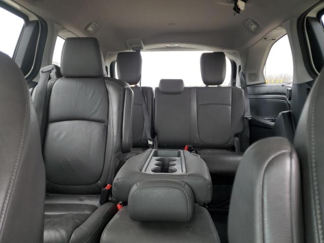2019 HONDA ODYSSEY EL - 5FNRL6H93KB069516