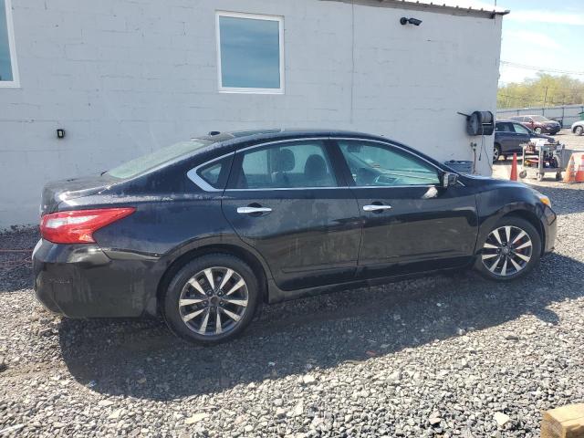 Vin: 1n4al3ap3hc244461, lot: 54200915, nissan altima 2.5 20173